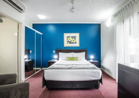 Mercure Darwin Airport Resort - Hotel Accommodation 32