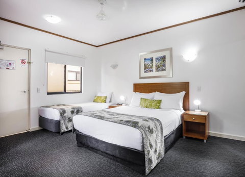 Mercure Darwin Airport Resort - Hotel Accommodation 17
