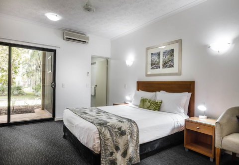 Mercure Darwin Airport Resort - Hotel Accommodation 28