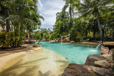 Mercure Darwin Airport Resort - Hotel Accommodation 6