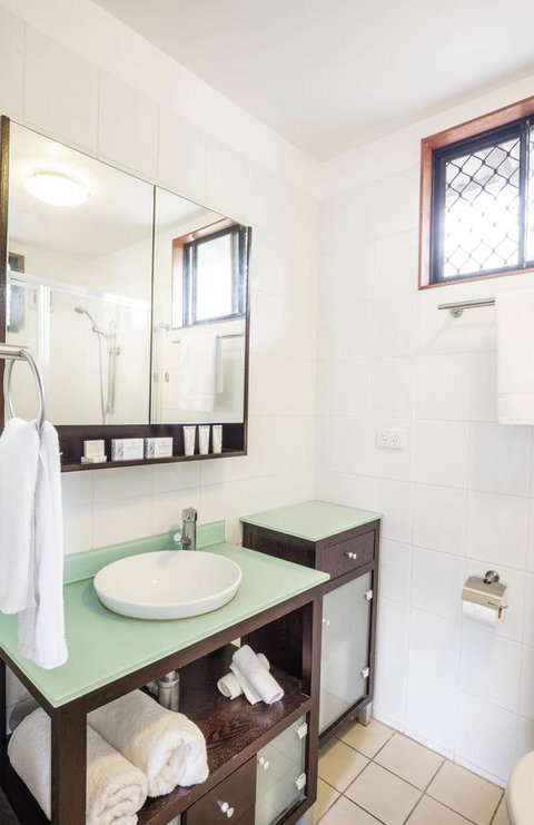 Mercure Darwin Airport Resort - Hotel Accommodation 15