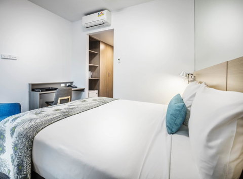 Mercure Darwin Airport Resort - Hotel Accommodation 8