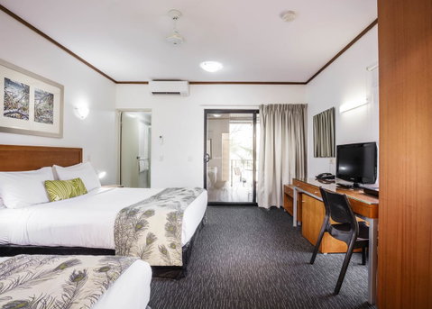 Mercure Darwin Airport Resort - Hotel Accommodation 16