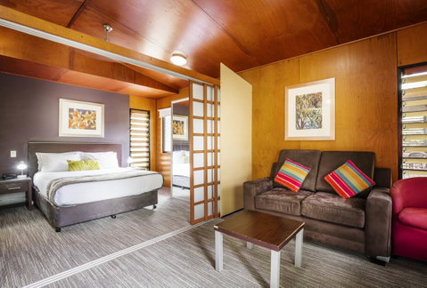 Mercure Darwin Airport Resort - Hotel Accommodation 2