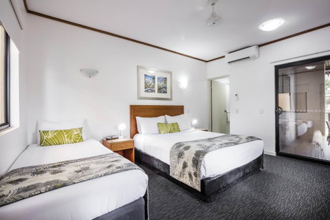 Mercure Darwin Airport Resort - Hotel Accommodation 23