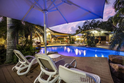 Mercure Darwin Airport Resort - Hotel Accommodation 18