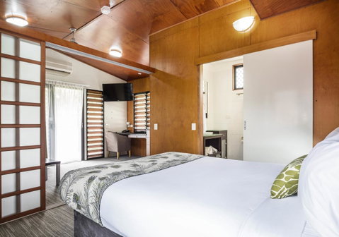 Mercure Darwin Airport Resort - Hotel Accommodation 4