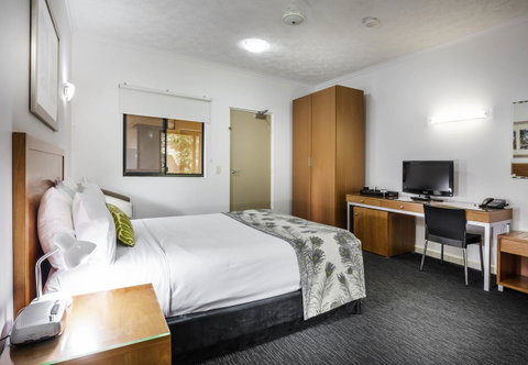 Mercure Darwin Airport Resort - Hotel Accommodation 27