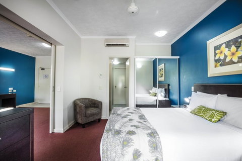 Mercure Darwin Airport Resort - Hotel Accommodation 31