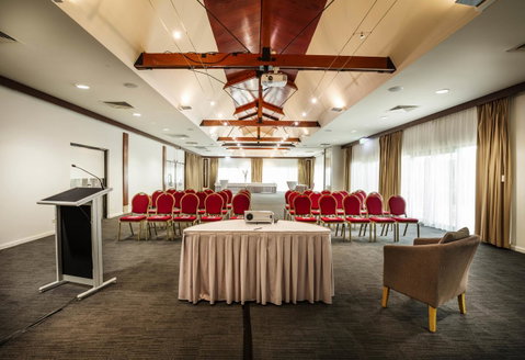 Mercure Darwin Airport Resort - Hotel Accommodation 36