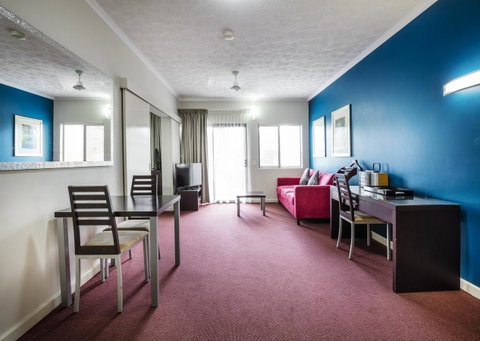 Mercure Darwin Airport Resort - Hotel Accommodation 34