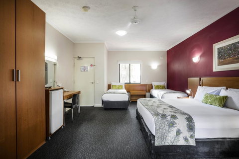 Mercure Darwin Airport Resort - Hotel Accommodation 20