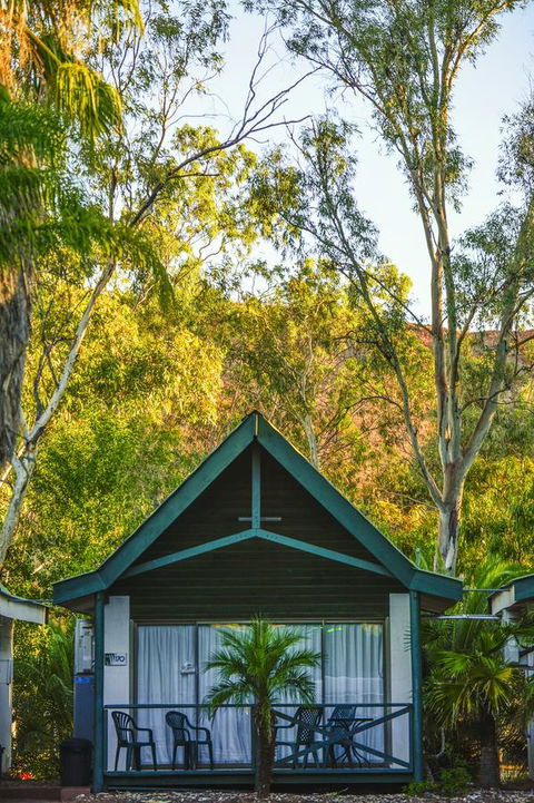 Desert Palms Alice Springs - Hotel Accommodation 25