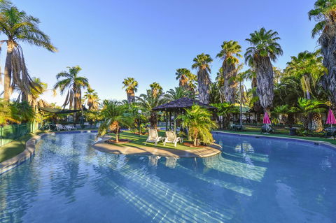 Desert Palms Alice Springs - Hotel Accommodation 14
