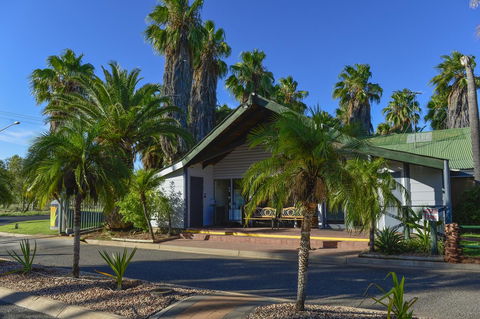 Desert Palms Alice Springs - Hotel Accommodation 32
