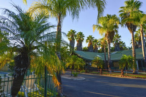 Desert Palms Alice Springs - Hotel Accommodation 21