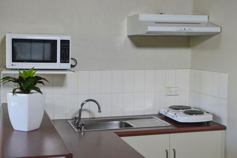 Desert Palms Alice Springs - Hotel Accommodation 13