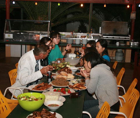 Desert Palms Alice Springs - Hotel Accommodation 26