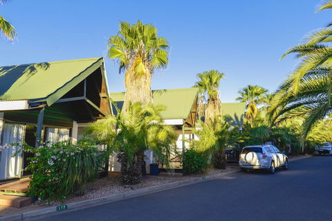 Desert Palms Alice Springs - Hotel Accommodation 15