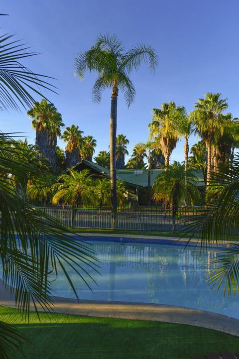 Desert Palms Alice Springs - Hotel Accommodation 29