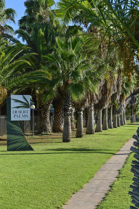 Desert Palms Alice Springs - Hotel Accommodation 35