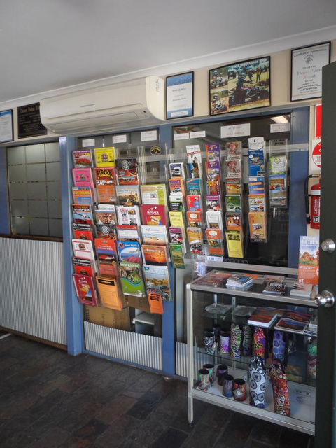 Desert Palms Alice Springs - Hotel Accommodation 19