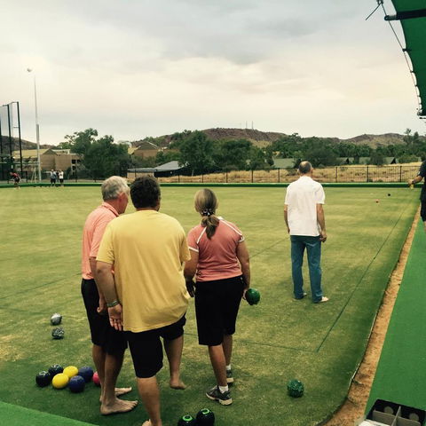 Desert Palms Alice Springs - Hotel Accommodation 6