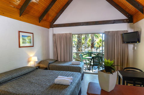 Desert Palms Alice Springs - Hotel Accommodation 9