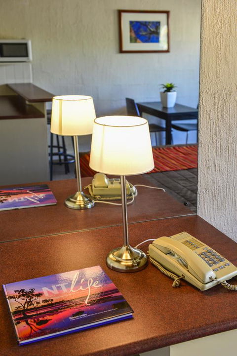 Desert Palms Alice Springs - Hotel Accommodation 16