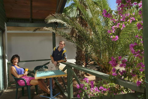 Desert Palms Alice Springs - Hotel Accommodation 28