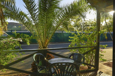 Desert Palms Alice Springs - Hotel Accommodation 36