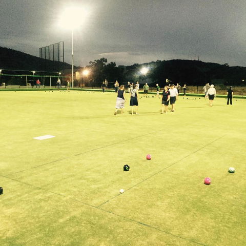 Desert Palms Alice Springs - Hotel Accommodation 5