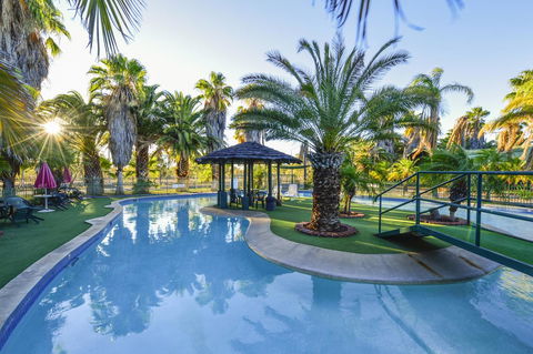 Desert Palms Alice Springs - Hotel Accommodation 27