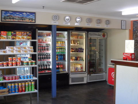 Desert Palms Alice Springs - Hotel Accommodation 20