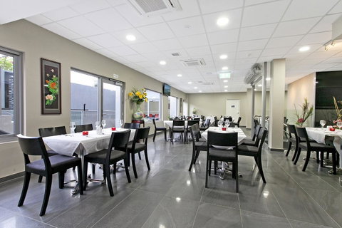 Argus Hotel Darwin - Hotel Accommodation 20