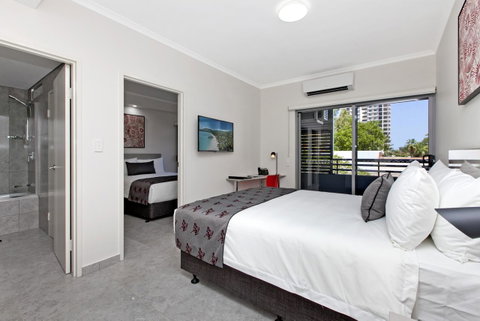 Argus Hotel Darwin - Hotel Accommodation 22