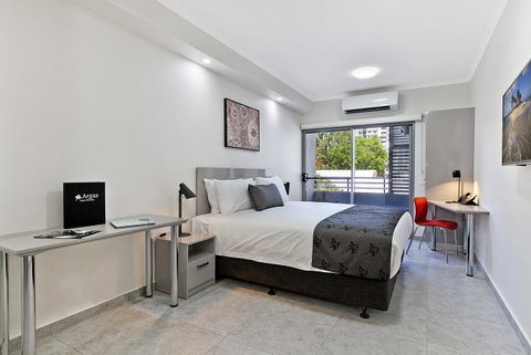 Argus Hotel Darwin - Hotel Accommodation 13