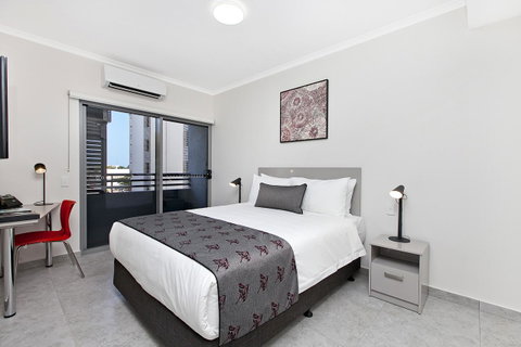 Argus Hotel Darwin - Hotel Accommodation 16
