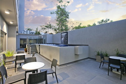 Argus Hotel Darwin - Hotel Accommodation 2