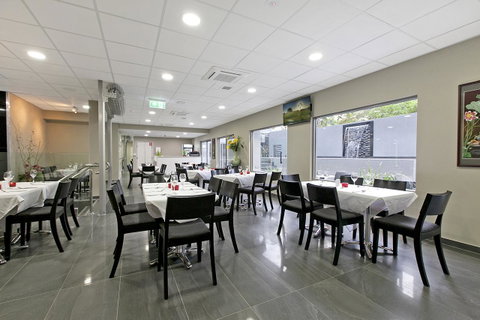 Argus Hotel Darwin - Hotel Accommodation 21