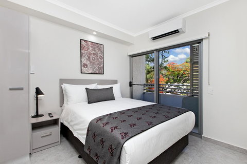 Argus Hotel Darwin - Hotel Accommodation 4