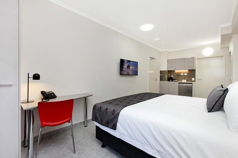 Argus Hotel Darwin - Hotel Accommodation 14