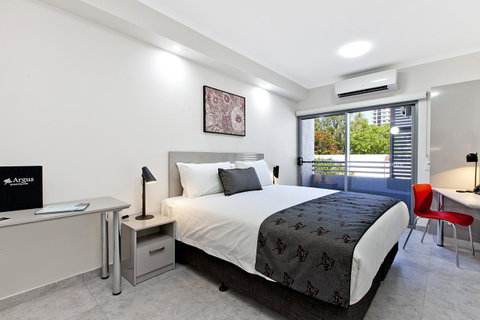 Argus Hotel Darwin - Hotel Accommodation 17