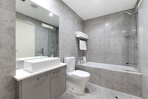 Argus Hotel Darwin - Hotel Accommodation 5
