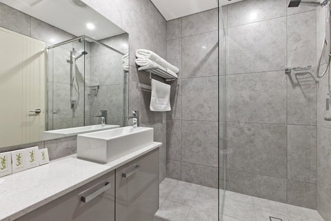 Argus Hotel Darwin - Hotel Accommodation 9
