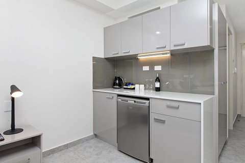 Argus Hotel Darwin - Hotel Accommodation 6