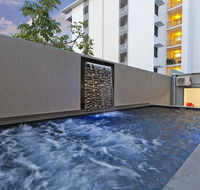 Argus Hotel Darwin - Hotel Accommodation