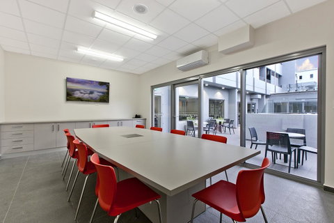 Argus Hotel Darwin - Hotel Accommodation 19
