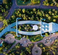 Mercure Kakadu Crocodile - Hotel Accommodation