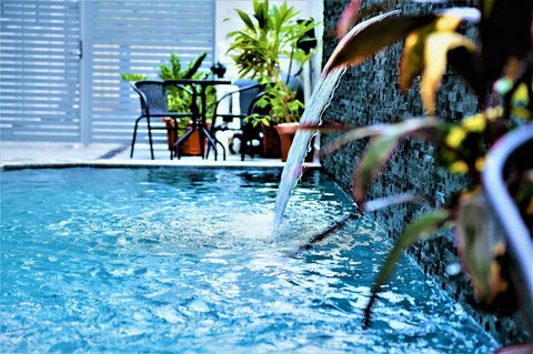 Darwin City Hotel - Hotel Accommodation 2